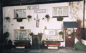 Little Harbour B&B,  Looe